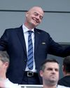 Inside Fifa’s grand plan for after the Club World Cup23