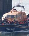 Migrants now 'commodities to be exchanged' after deal1