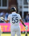 Spot of bother: learn to love ladybirds, say experts, after swarm stops play at Lord's7