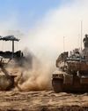 Concentration, removal and occupation: Netanyahu's vision for the future of Gaza9