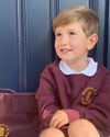 As my child starts school, I'm worried that she could die19