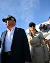 EU and Mexican goods will face 30% tariffs, says Trump10