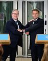 Starmer has done half the impossible on small boats17