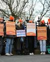 Doctors’ strike anger as just a third of public back action3