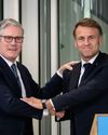 Starmer's 'one in, one out' migrants return deal is a publicity stunt, say pollsters0