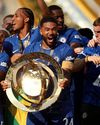 Blues stun favourites PSG for Club World Cup trophy28