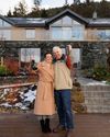 The wild phenomenon of jumping the property ladder20