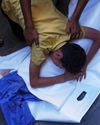 Children queueing for water killed in Israeli attack 'error'12