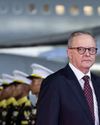 Albanese fields US pressure over potential Taiwan war15