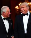 Charles to host Trump at Windsor during state visit9
