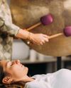Wellness couldn’t get weirder and then came the gong bath17