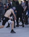 ‘Tinderbox’ Britain rife with social division, report warns6
