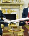 Nato money is what Trump wants - not a free Ukraine9