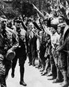Inked in blood: the chilling resurgence of Mein Kampf16