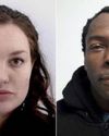 Marten and Gordon guilty over baby daughter's death0