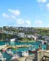 Are there any child-friendly cycling routes to Cornwall?15