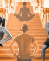 How cult of self-discipline spiralled out of control14