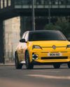 Government pushes EV sales with £3,750 grants4