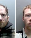 ‘Reckless’ pair who felled Sycamore Gap tree jailed9