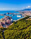 Why do two Malaga flights leave just 30 minutes apart?23