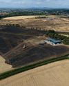 Hosepipe bans on the way as Midlands now in drought8
