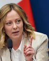 Italian PM left homeless as child after accidental blaze15