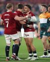 Lions tour must put bounce back in Wallabies’ step28
