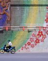 Vietnam to ban motorbikes in heavily polluted capital14