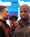 Revenge over Usyk may be a matter of time for Dubois21