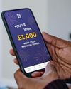 It could be you... £100m of Premium Bond prizes of up to £100k each not claimed8