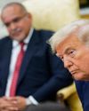 Trump attacks Republicans for demanding Epstein files9
