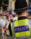 Police may be banned from joining in Pride parades7
