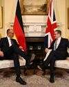 UK and Germany hail most notable treaty since WWII4