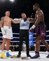 The awkward truth behind Wembley D-Day for Dubois19
