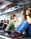 Defiant Taiwan prepares its people for Chinese invasion8