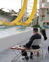 North Korea bars foreigners from its 'Benidorm' resort11