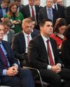 Crackdown on his own MPs could backfire on Starmer4