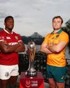 Why this Lions series needs Australia to win first Test17
