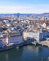 Will we ever be able to get a direct train to Switzerland?21