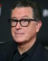 Colbert's Late Show axing greeted with glee by Trump10