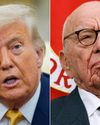 Trump sues Murdoch and Wall Street Journal for libel9