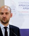 Gaza evacuations halted by France in antisemitism row12