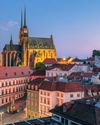 CZECH BRNO OUT23