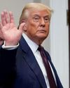 A bridge too far: honour for Trump ‘too controversial’3