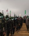 Hamas ‘will not disarm’ until Palestine state created13