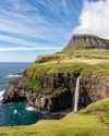 LAND OF THE FAROES27