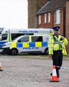 Man charged over sedatives in sweets at children's camp7
