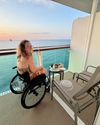 How it's plain sailing when luxury cruising is inclusive26