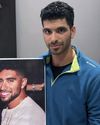 Family condemns Hamas video of emaciated hostage15