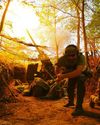 Ukraine makes more, better weapons to fight Russians13
